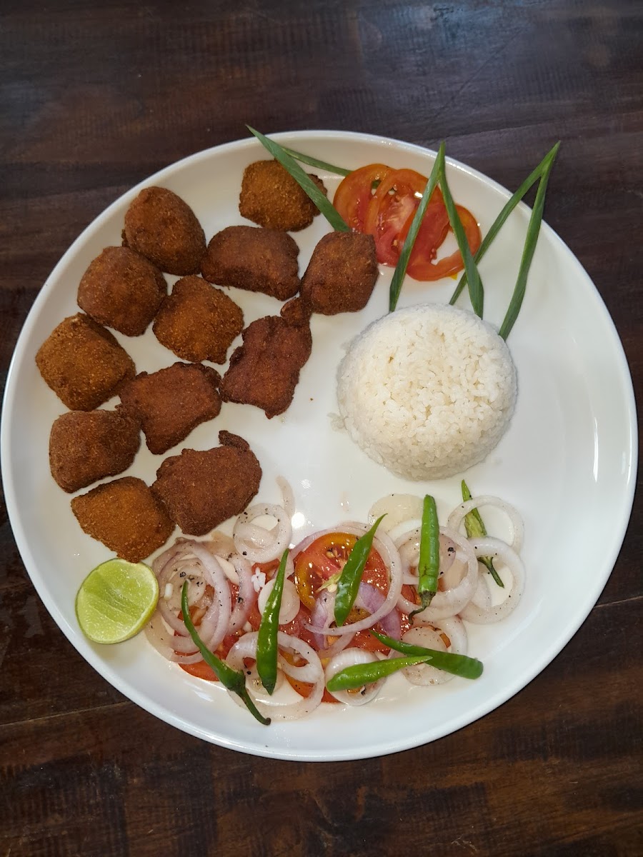 Sana Place Seafood Restaurant Photos 2